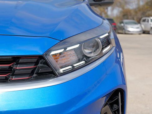 Certified 2024 Kia Forte GT-Line w/ GT-Line Premium Package image 3