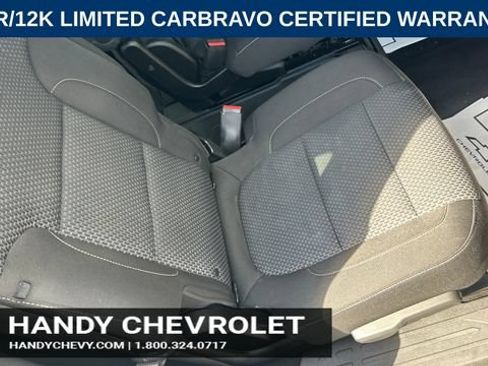 Certified 2021 GMC Acadia SLE AWD/4WD image 43