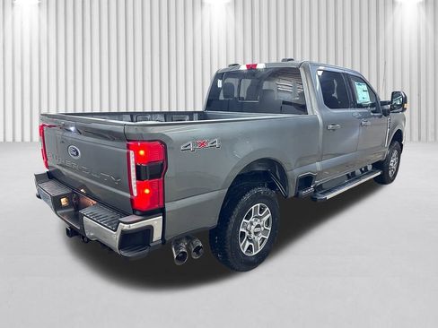 New 2026 Ford F250 Lariat image 5