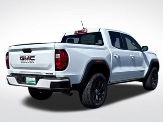 New 2024 GMC Canyon Elevation video 4