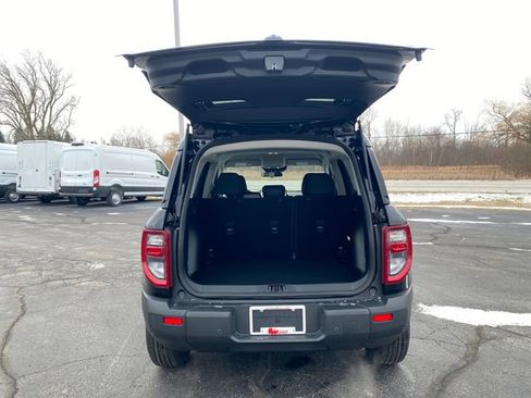 New 2025 Ford Bronco Sport Big Bend w/ Convenience Package image 15