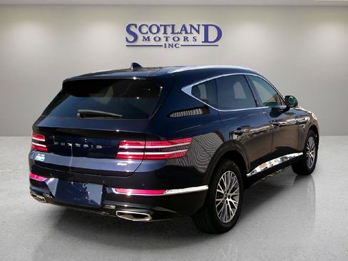 Used 2024 Genesis GV80 2.5T image 6
