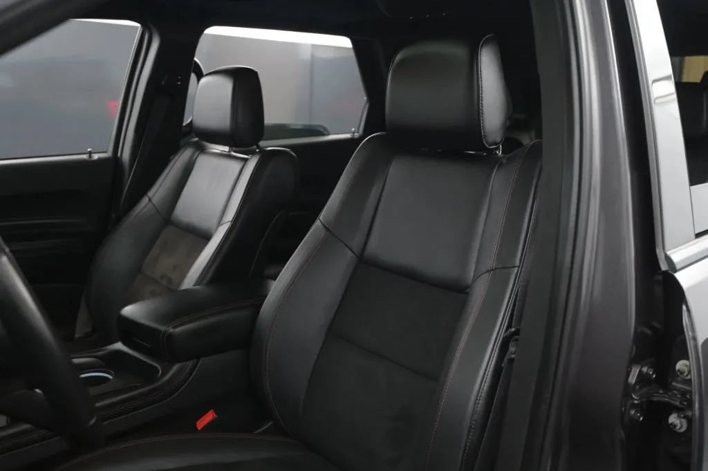 Used 2021 Dodge Durango R/T w/ Blacktop Package AWD/4WD image 39