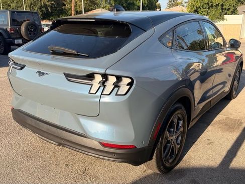 Used 2023 Ford Mustang Mach-E Select RWD image 3