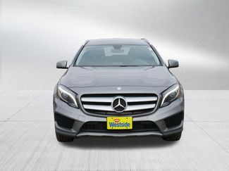 Used 2015 Mercedes-Benz GLA 250 4MATIC video 2