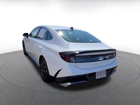 Used 2025 Hyundai Sonata SEL image 12