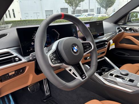 New 2027 BMW M440i Coupe w/ Premium Package RWD image 16