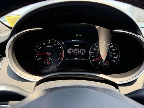 Used 2022 Kia Stinger GT2 w/ Red Interior Color Package AWD/4WD image 32