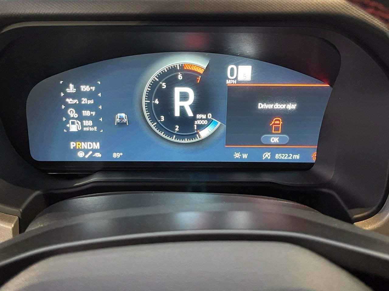 Used 2024 Ford Bronco Raptor AWD/4WD image 27