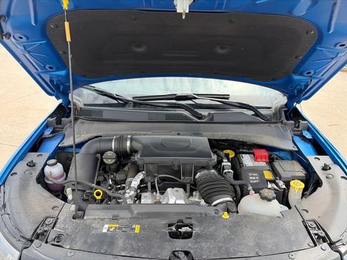 Used 2026 Jeep Compass Trailhawk AWD/4WD image 39