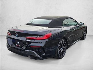 New 2026 BMW 840i Convertible video 2
