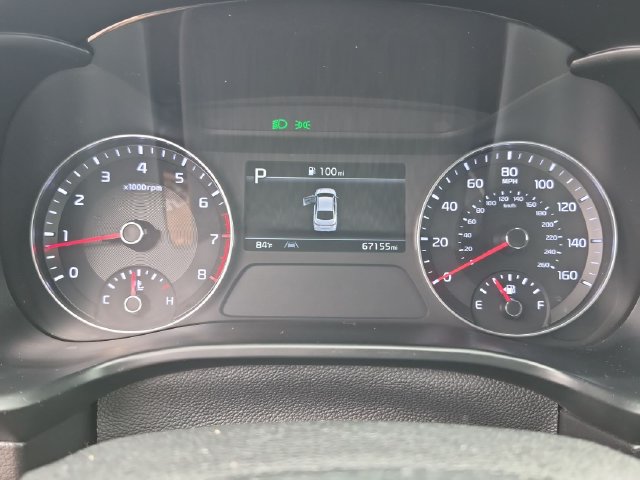 Used 2022 Kia Forte GT-Line w/ GT-Line Premium Package FWD image 13
