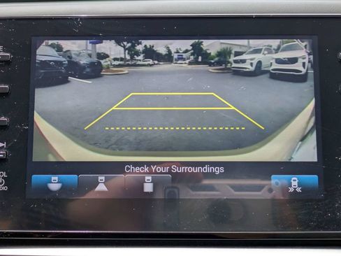Used 2019 Honda Accord EX-L image 24
