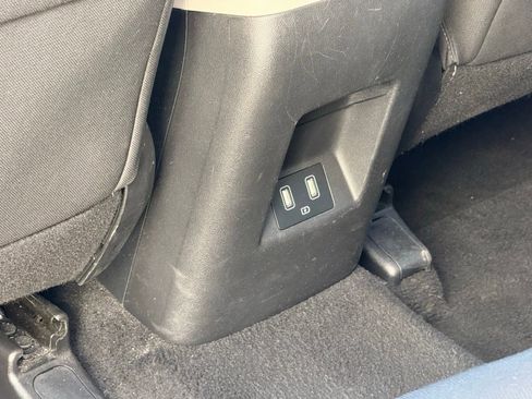 Used 2024 Hyundai Tucson SEL image 21