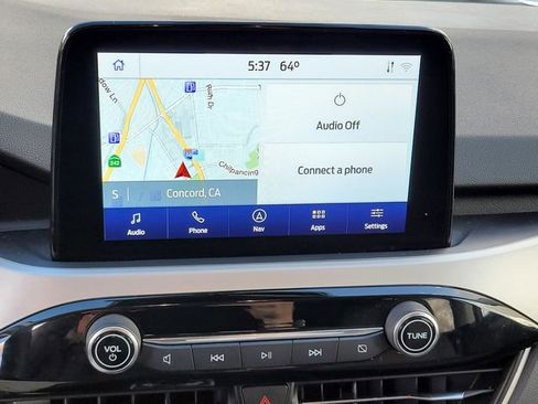Used 2022 Ford Escape SE FWD image 14