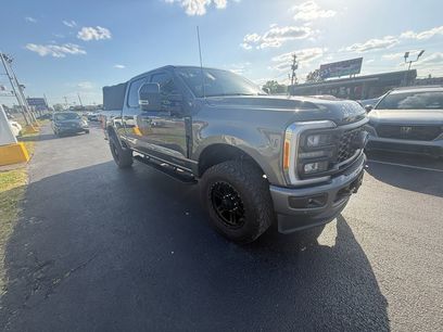 Used 2023 Ford F250 Lariat w/ Lariat Ultimate Package