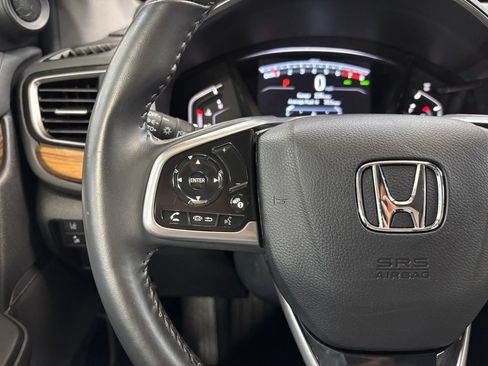 Certified 2022 Honda CR-V EX-L image 20