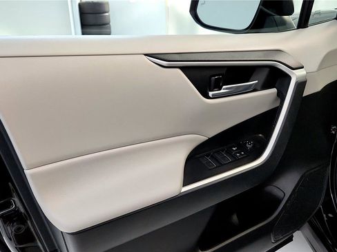 Used 2023 Toyota RAV4 XLE image 21