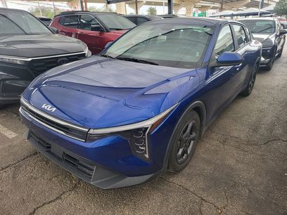 Used 2025 Kia K4 LXS