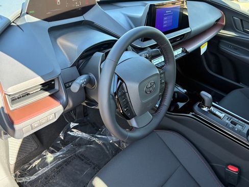 New 2026 Toyota Prius Plug-In Hybrid image 15
