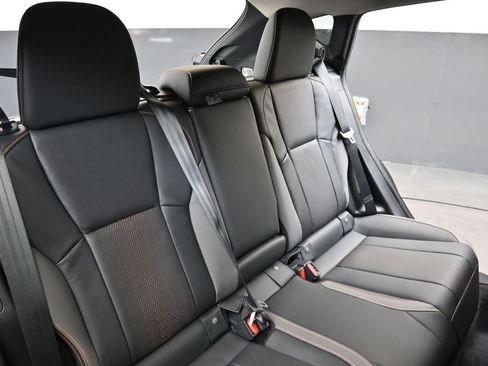 New 2026 Subaru Crosstrek 2.5i Limited AWD/4WD image 16