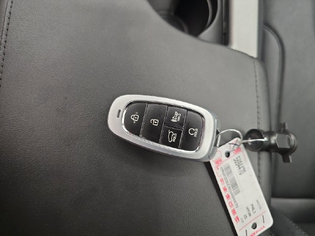Used 2025 Hyundai Palisade SEL AWD/4WD image 27