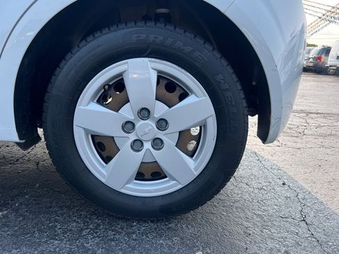 Used 2016 Chevrolet Sonic LS image 37