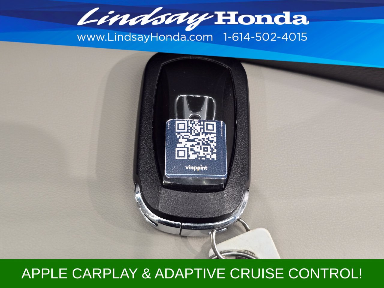 Used 2026 Honda HR-V LX image 23