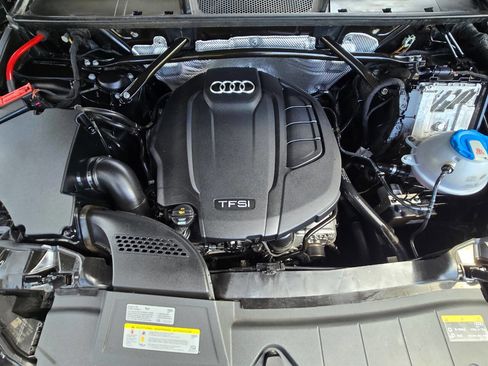 Used 2018 Audi Q5 2.0T Premium w/ Convenience Package AWD/4WD image 33