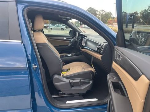 New 2026 Volkswagen Atlas Cross Sport SE image 31