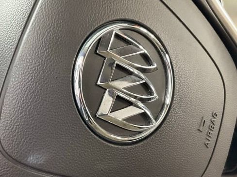 Used 2016 Buick Regal Premium FWD image 48