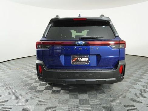 New 2026 Subaru Outback Premium image 6