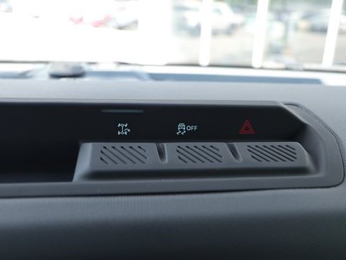 Used 2025 Ford Bronco Big Bend AWD/4WD image 16