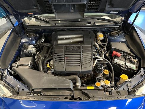 Used 2018 Subaru WRX Premium AWD/4WD image 23