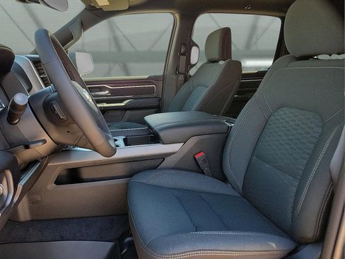 New 2026 RAM 1500 Lone Star image 11