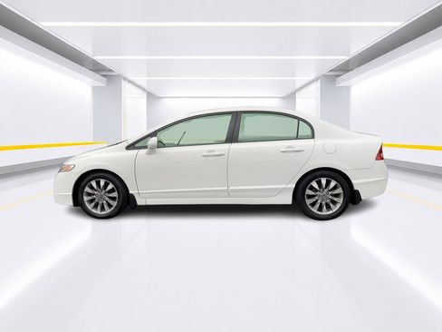 Used 2009 Honda Civic EX-L image 7