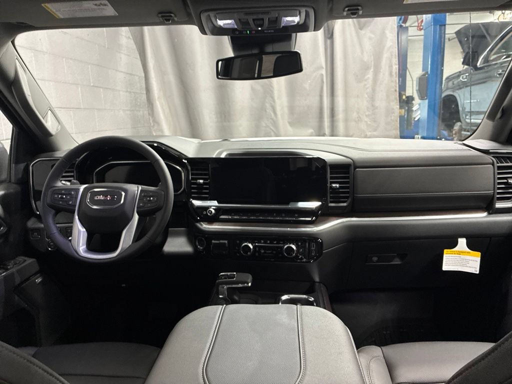 New 2026 GMC Sierra 1500 SLT w/ SLT Premium Plus Package AWD/4WD image 14