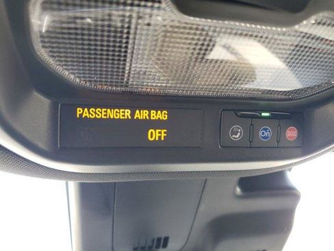 New 2026 Chevrolet Trax RS image 22