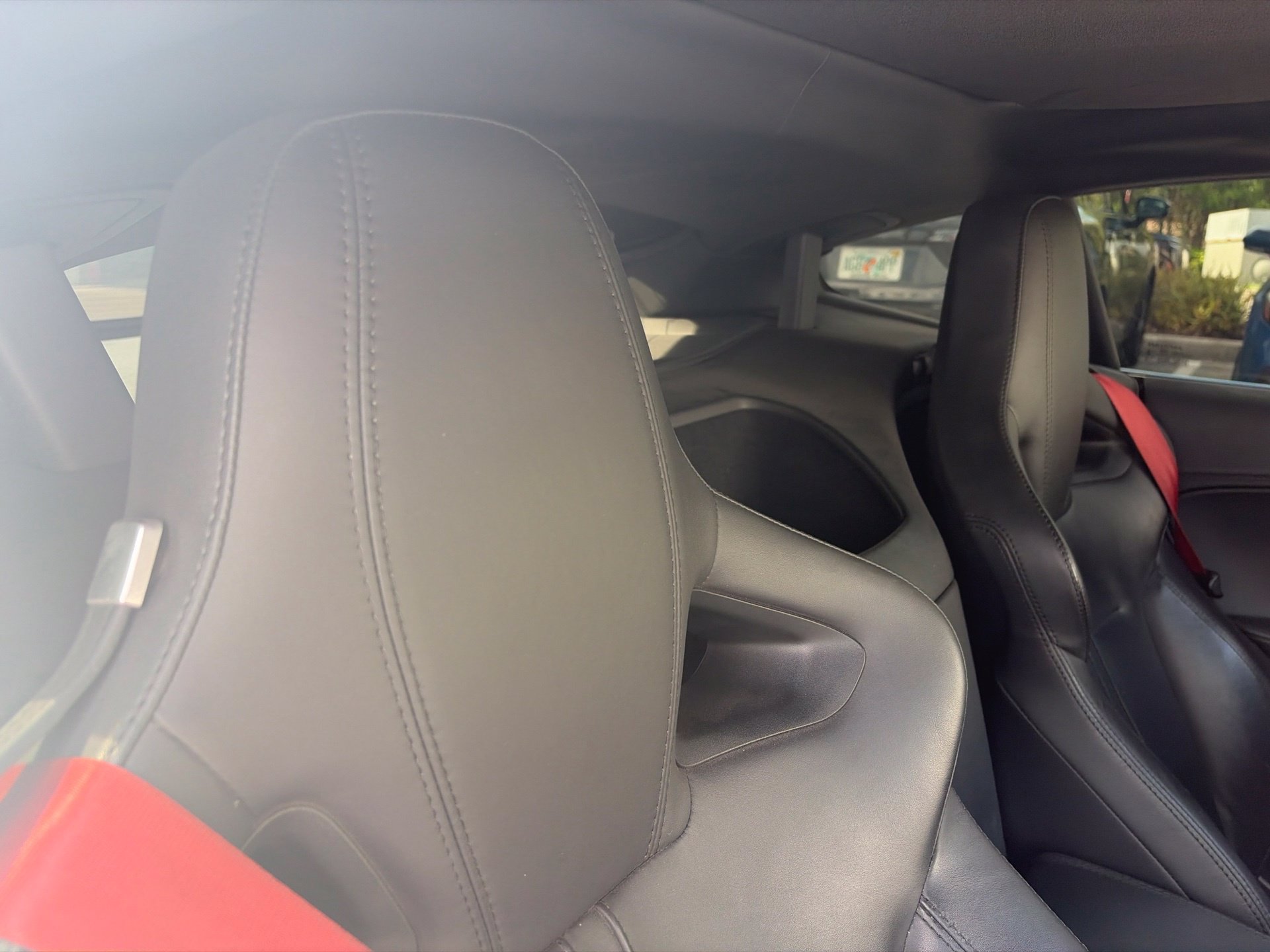 Used 2017 Jaguar F-TYPE Coupe RWD image 10