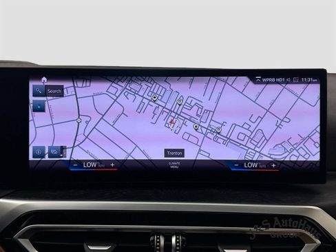 Used 2023 BMW i4 eDrive35 w/ Premium Package RWD image 18