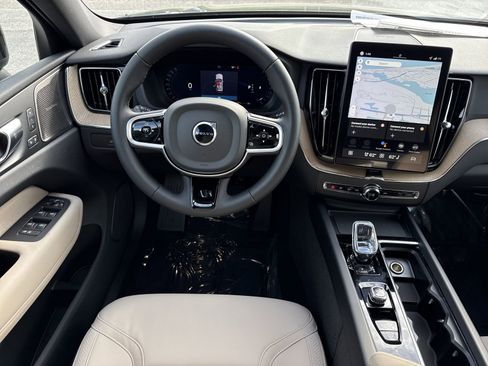 New 2026 Volvo XC60 B5 Plus w/ Protection Package Premier AWD/4WD image 16