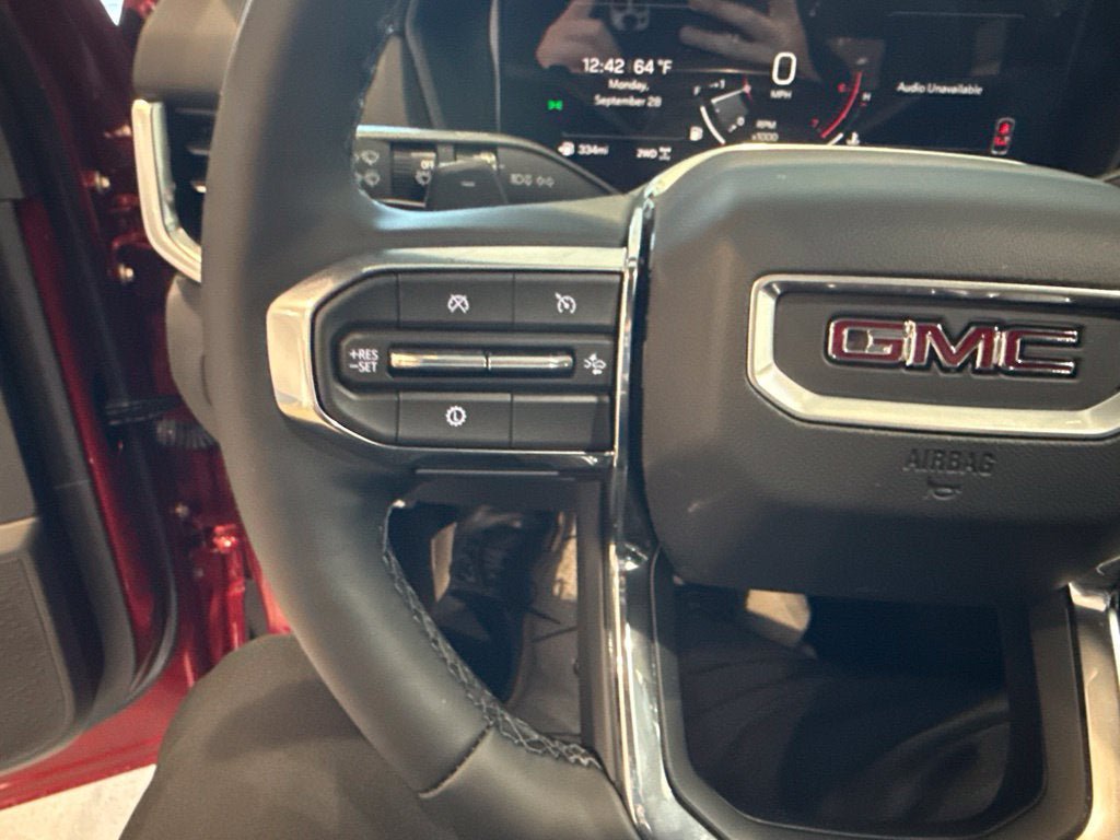 New 2027 GMC Terrain Elevation w/ Elevation Premium Package AWD/4WD image 33