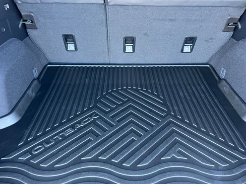 New 2026 Subaru Outback Premium image 15