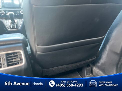 Used 2015 Honda CR-V EX-L image 21