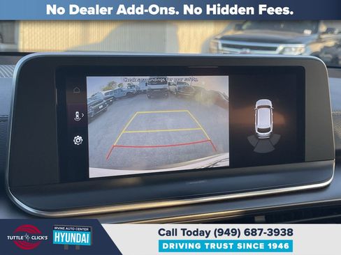 Used 2022 Kia Telluride S FWD image 29