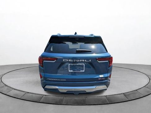 New 2026 GMC Terrain Denali image 5
