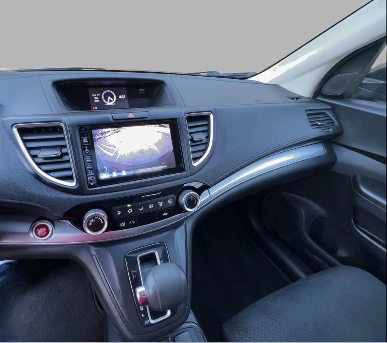 Used 2015 Honda CR-V EX image 28