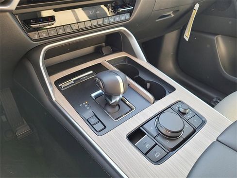 New 2026 MAZDA CX-70 3.3 Turbo w/ Preferred Package image 20