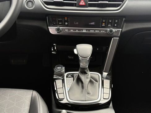 New 2026 Kia K5 GT-Line image 16