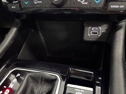 Used 2024 Jeep Compass Limited w/ Elite Group image 44